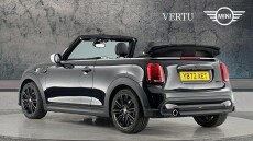 MINI Convertible 1.5 Cooper Exclusive Premium Plus 2dr Auto Petrol Convertible